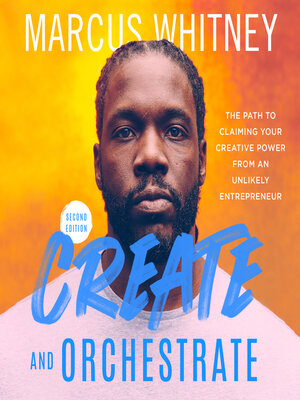 cover image of Create and Orchestrate